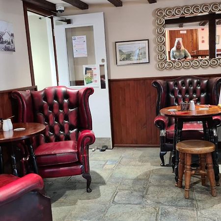 Glenisla Hotel Blairgowrie and Rattray ภายนอก รูปภาพ